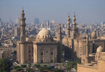 Әлемге әйгілі әл-Азһар унверситетін реформалау турасында сөз болды