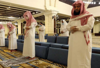 Разные: В Саудовской Аравии ввели суровое правило для служителей мечетей