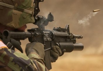 Третья мировая война может начаться с бомбардировок Сирии 