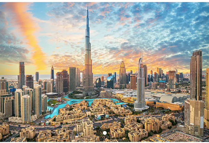 В ОАЭ будут предоставлять «гражданство» бизнесу