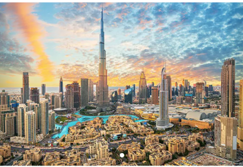 В ОАЭ будут предоставлять «гражданство» бизнесу