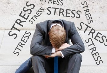 Стресс как образ жизни…