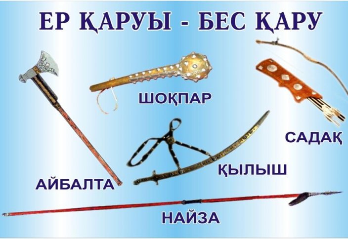 Қазақ жерінде қолданылған қарудың «2 минуттық» шығу тарихы (ФОТО, ВИДЕО)