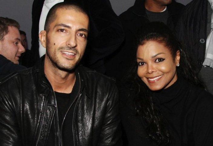 Откровенные наряды теперь под запретом для Джанет Джексон