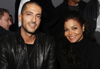 Откровенные наряды теперь под запретом для Джанет Джексон