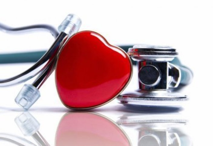 В мире растет число пациентов с болезнями сердца