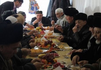 Имамдар марқұмның үш, жеті және қырық күндік қаделерін бір күнге өткізуді ұсынды