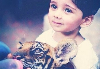 Псевдомұсылмандарға үлгі болар нағыз мұсылман!