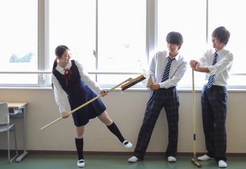 Разное: Жизнь без мечты и надежды на лучшее будущее: 18-летние в Японии, проблемы «почти взрослых» несовершеннолетних