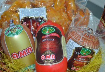 "АЙТАС-МП" ШҰЖЫҚ ӨНІМДЕРІ СЕРТИФИКАТТАЛДЫ