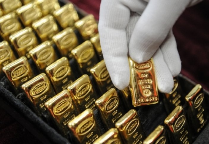 Қазақстанның алтын валюта қоры 88,8 млрд долларды құрады