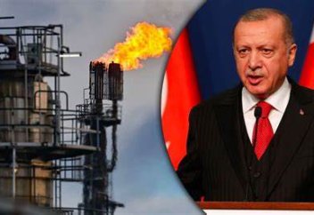 Түркия Қара теңізден газдың тағы бір кенішін тапты