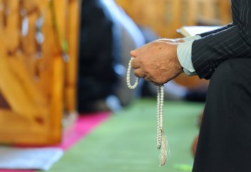 Намазға дайындық керек пе?