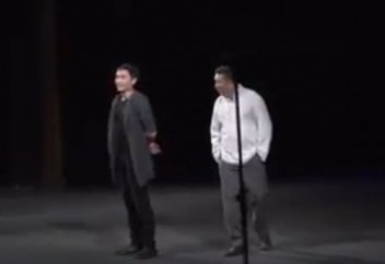 Әке, Жерді сатамын!