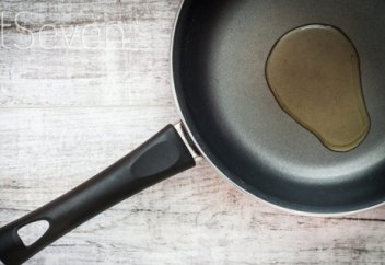 Подсолнечное масло: почему оно вредно