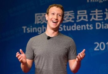 Facebook қызықты топтарға 10 млн доллар грант береді