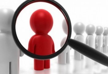 Как узнать, кто ищет вас в интернете. Какие следы вы оставляете в интернете и как этого избежать?