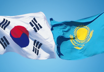 Девушка из Южной Кореи рассказала о культурном шоке от поездки в Казахстан (видео)