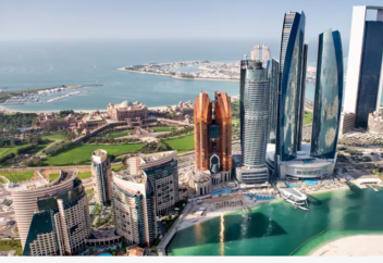 «Жасыл» болаттан алғаш рет мешіт тұрғызылайын деп жатыр