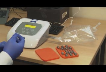 ҰЛЫБРИТАНИЯДА ҚАТЕРЛІ ІСІКТІ БІРНЕШЕ МИНУТТА АНЫҚТАЙТЫН ӘДІС ТАБЫЛДЫ