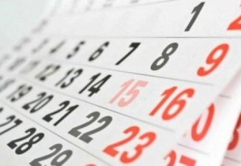 Жыл басында қатарынан үш күн демалыс беріледі