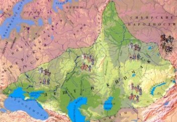 Қазақстан мен Сібірдің көне қалаларын орыстар салған жоқ