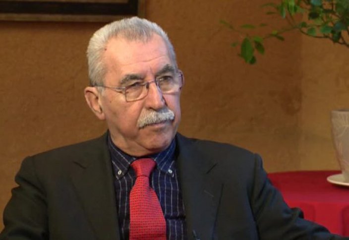 «Еуропадағы терактілердің артында арнайы, құпия қызмет тұр»