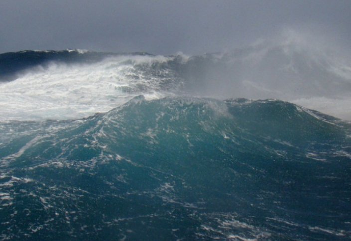 Ученые обнаружили следы жизни в земной коре на дне Атлантического океана