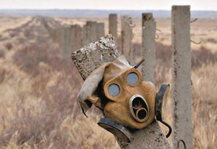 Ядерные взрывы до сих пор убивают казахстанцев – эксперт о Семипалатинском полигоне