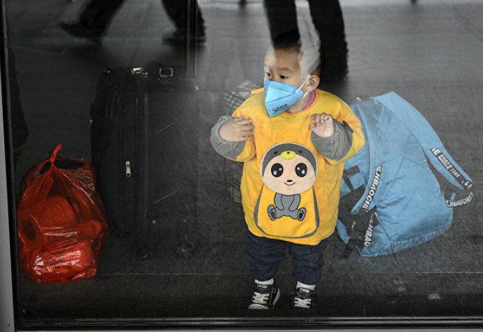 Project Syndicate (США): ускорение кризиса рождаемости в Китае