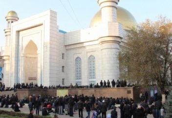 Қазақ діни партия құруға дайын ба?