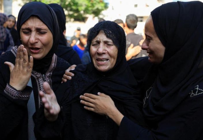 Африка сильно пострадает из-за сокращения иностранной помощи