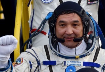 Мүфтият Айдын Айымбетовті “киелі сумен шоқындыруына” қатысты жауап берді