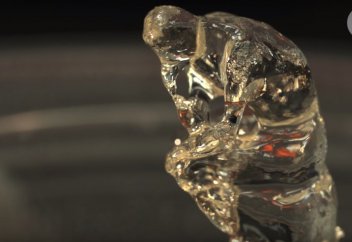 Представлен 3D-принтер «Репликатор» для печати с помощью света (видео)