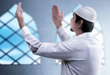 Жұмыс істеудің орнына құлшылық жасайтын адамға Иса пайғамбардың (ғ.с.) айтқаны