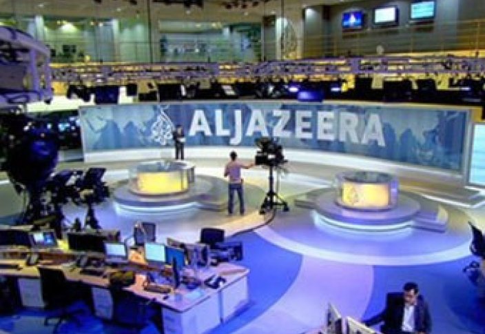 В ООН выступили против закрытия в Катаре телеканала Al-Jazeera