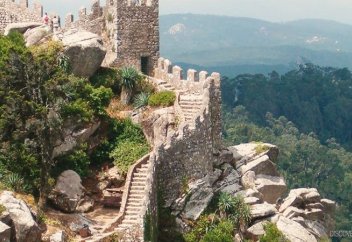 В Великобритании вышла книга об исламской истории Европы