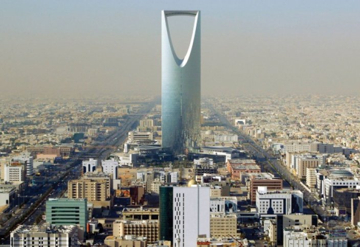 Саудовская Аравия – в тройке самых безопасных стран мира