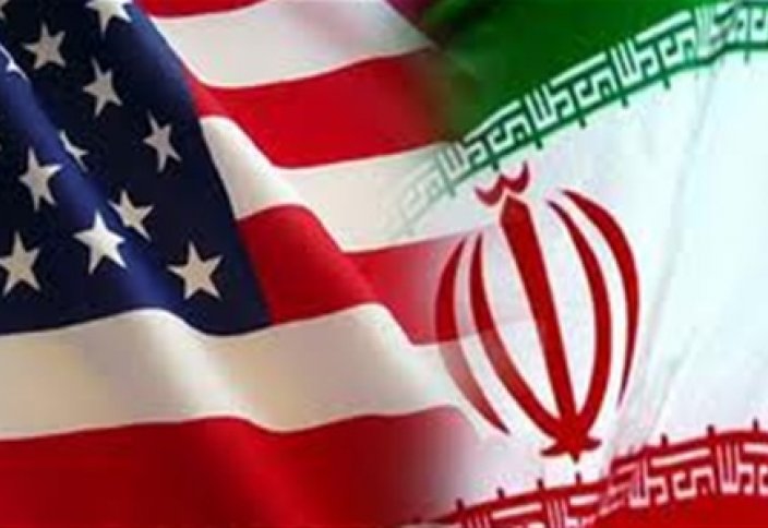 Иран АҚШ-ты халықаралық сотқа бермек