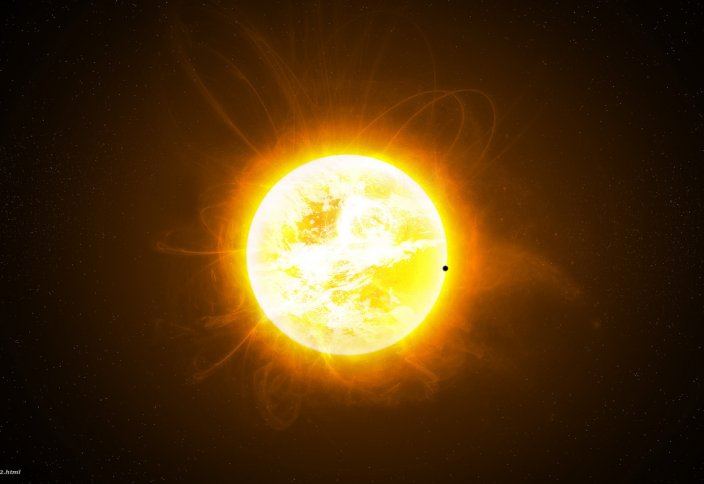Астрономы: Солнцу грозит постоянное снижение активности