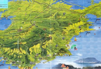 Ресей Қырымды Украинаға қайтаруды қарастыратынын хабарлады