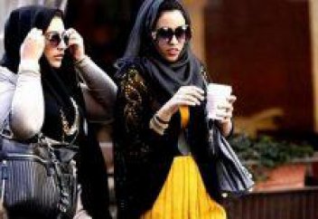 Халал туризмді ең көп тұтынған халық