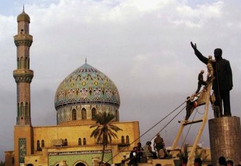 Ирак выплатил первые репарации Кувейту с 2014 года