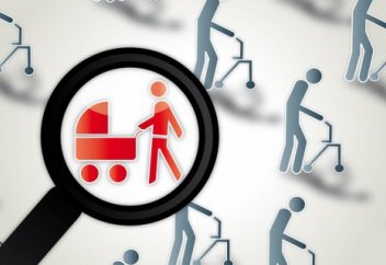 Кәрі құрлықтағы демографиялық апат