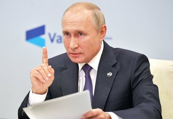 Haber7 (Турция): слова Путина о Нагорном Карабахе могут изменить баланс сил