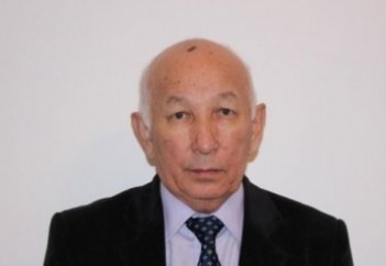 Қазақтың ұлттық кодының бірі - ұлттық әліпби