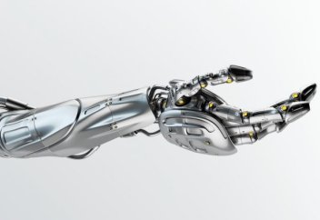 Денемен басқаруға болатын «үшінші қол» жасалды (видео)