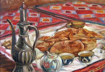 ПОСТ в ИСЛАМЕ, ХРИСТИАНСТВЕ и ИУДАИЗМЕ