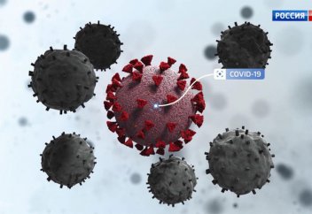 COVID-19 представляет глобальную угрозу всей нервной системе. Ученые выяснили, переживут ли переболевшие COVID-19 сезонный грипп