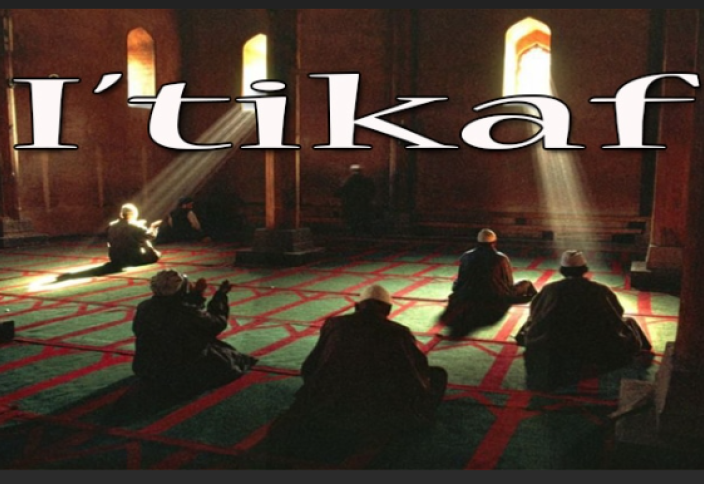 Рамазан айының соңғы он күнін Сауд Арабиясында өткізгісі келетіндер алдын ала тіркелуі тиіс